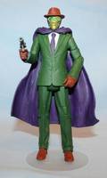 Golden Age Sandman (DC Universe) Custom Action Figure
