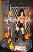 Grindhouse Planet Terror Diorama (Diorama) Custom Diorama / Playset