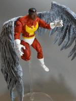 Condor (Marvel Legends) Custom Action Figure