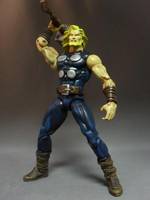 Ultimate Thor V2 (Marvel Legends) Custom Action Figure