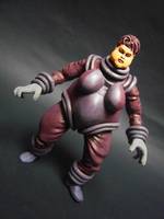 Thumbelina (Marvel Legends) Custom Action Figure
