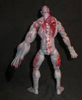 Tyrant (Resident Evil) (Resident Evil) Custom Action Figure
