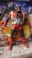 Deadpool Capt (Marvel Legends) Custom Action Figure