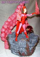 Tower Diorama (Diorama) Custom Diorama / Playset