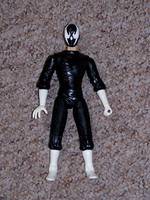 Wardog (Marvel Legends) Custom Action Figure