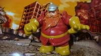 Volstagg (Super Hero Squad) Custom Miniature / Figurine