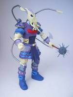 Inkshot (Masters of the Universe) Custom Action Figure