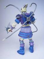 Inkshot (Masters of the Universe) Custom Action Figure