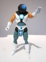 Astro-Man (Masters of the Universe) Custom Action Figure