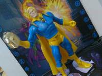 Doctor Fate (DC Universe) Custom Action Figure