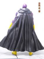 Wraith (Spider-Man) Custom Action Figure