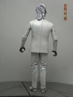 Mister Negative (Spider-Man) Custom Action Figure