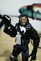 Tactical Punisher (Marvel Legends) Custom Action Figure
