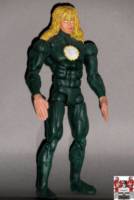Will O' the Wisp (Marvel Legends) Custom Action Figure