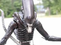 Alien (Aliens) Custom Action Figure