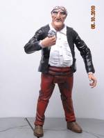 Tinkerer (Spider-Man) Custom Action Figure