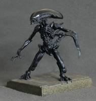Alien Warrior  (Alien Resurrection) (Aliens) Custom Action Figure