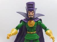 Immortus (Marvel Legends) Custom Action Figure