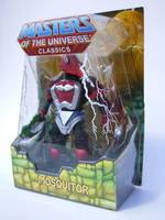 MOTUC Mosquitor (Masters of the Universe) Custom Action Figure
