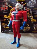 Custom Ant-Man (Avengers) Custom Action Figure