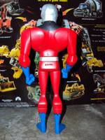 Custom Ant-Man (Avengers) Custom Action Figure