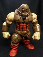 Juggernaut  V2 (Marvel Legends) Custom Action Figure