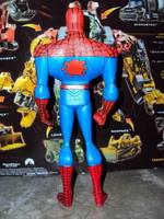 Custom Spider-Man (Avengers) Custom Action Figure