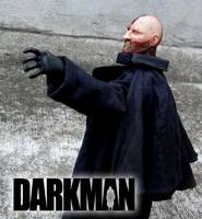 Darkman (Darkman) Custom Action Figure