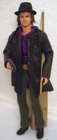 12" Xmen Origins Gambit (X-Men - Movies) Custom Action Figure