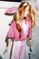 Final Fantasy VII: AC Aeris (Final Fantasy VII) Custom Action Figure
