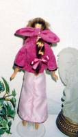 Final Fantasy VII: AC Aeris (Final Fantasy VII) Custom Action Figure