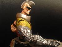 Bonebreaker (Marvel Legends) Custom Action Figure