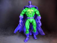 Prowler (Marvel Legends) Custom Action Figure