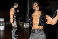 MAJ Alan "Dutch" Schaeffer (Predator) Custom Action Figure