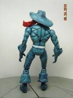 Foolkiller (Spider-Man) Custom Action Figure