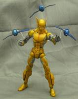 Armada (Spider-Man) Custom Action Figure