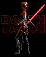Darth Talon (Star Wars) Custom Action Figure