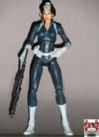 Contessa Valentina Allegra De Fontaine (Marvel Legends) Custom Action Figure