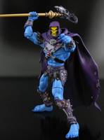 Skeletor (Masters of the Universe) Custom Action Figure