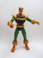 Living Laser V.2 (Marvel Legends) Custom Action Figure