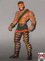 Hercules (Marvel Legends) Custom Action Figure
