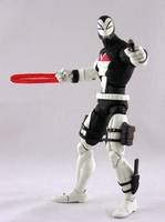 Phantom (Customer Creation) (Marvel Legends) Custom Action Figure