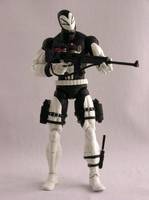 Phantom (Customer Creation) (Marvel Legends) Custom Action Figure