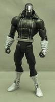 Black Tarantula (Marvel Legends) Custom Action Figure