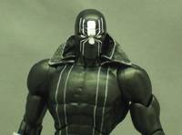 Black Tarantula (Marvel Legends) Custom Action Figure