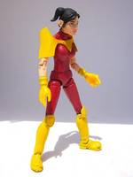 Sunfire (Marvel Legends) Custom Action Figure