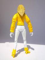 Wallflower (Marvel Legends) Custom Action Figure