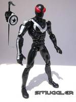 Smuggler (Marvel Legends) Custom Action Figure