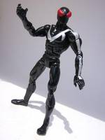 Smuggler (Marvel Legends) Custom Action Figure