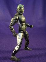 X-Force Style Toad (Marvel Legends) Custom Action Figure
